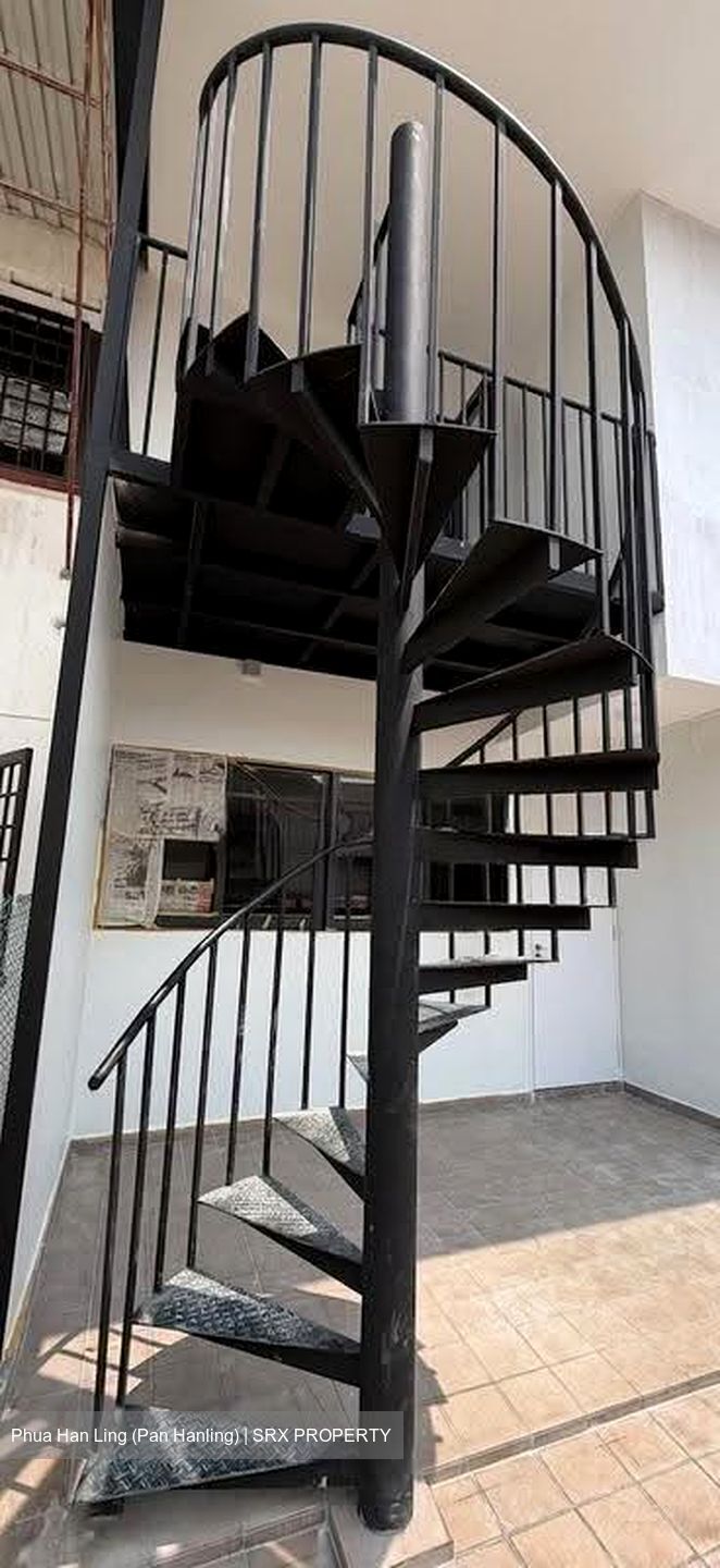Golden Hill Estate (D19), Terrace #614093711